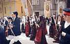 1 Maggio - Sagra di Sant'Efisio a Cagliari